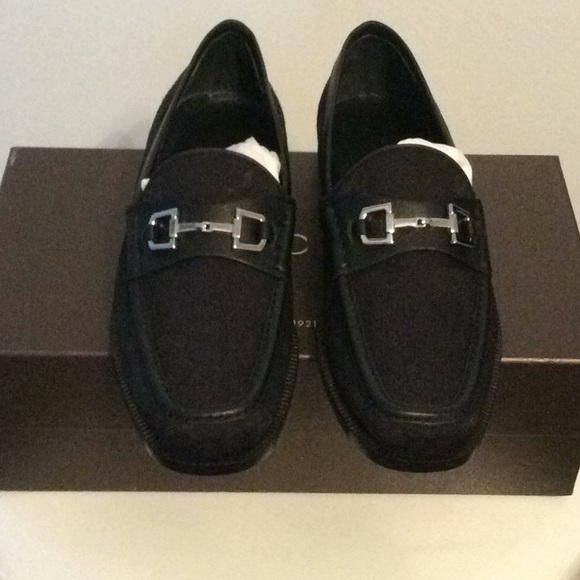 black gucci trainers womens